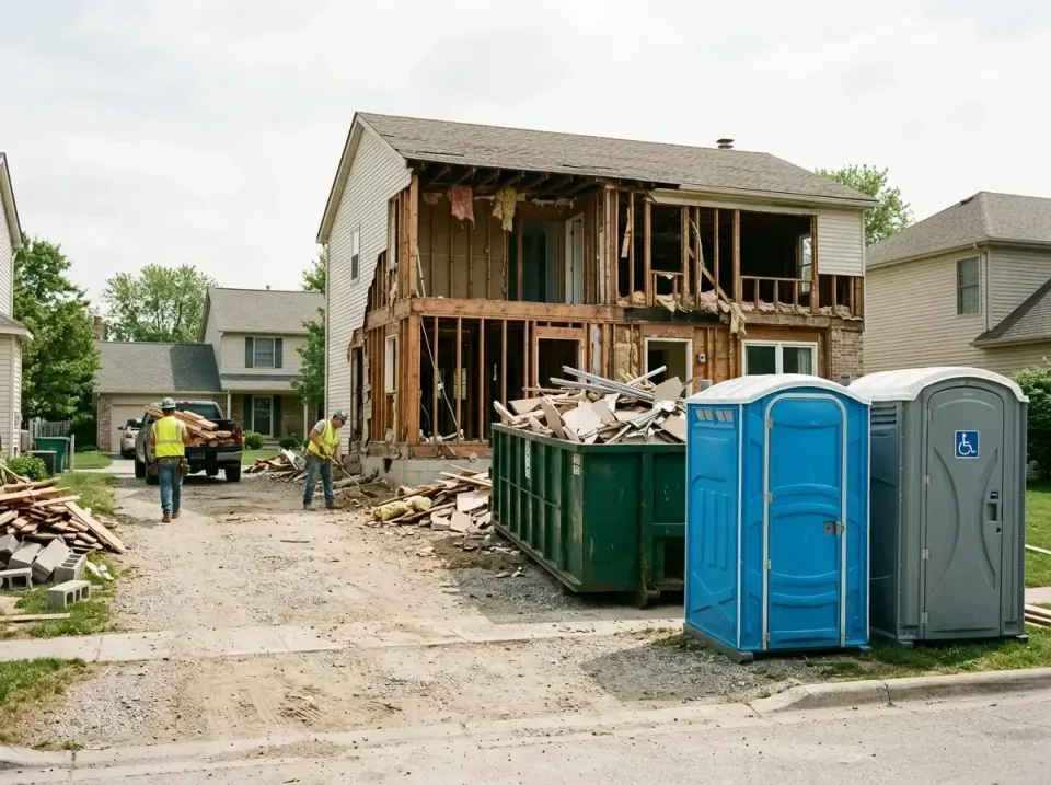 home-renovation-demolition-sit-010 — frequently asked questions, Portable Toilet & Dumpsters Rental in Montgomery City, MO